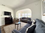 Curl up and enjoy a movie night together